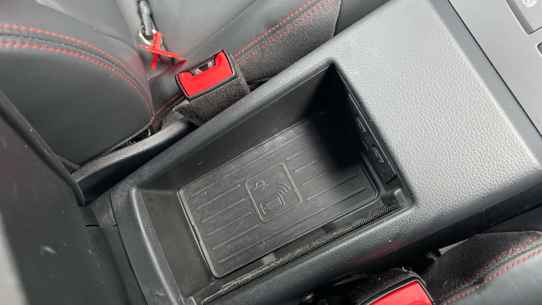 Audi RS3 RS 3 TFSI 400 Quattro 5dr S Tronic Petrol Hatchback